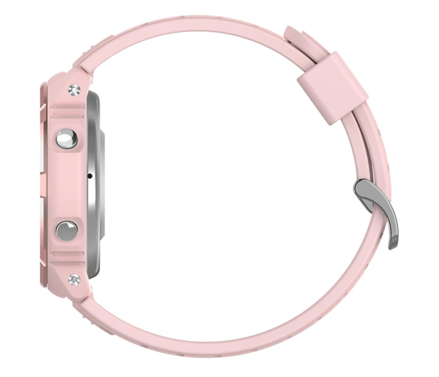 MAXCOM Smartwatch FW100 Titan Valkiria Różowy MAXCOMFW100PINK - 1268853 - zdjęcie 5